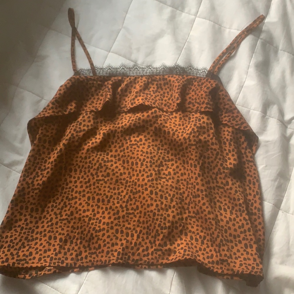 Express top